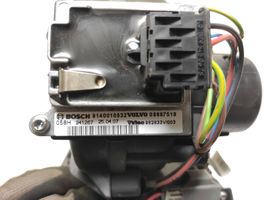 Volvo XC90 Ventola riscaldamento/ventilatore abitacolo 30730697