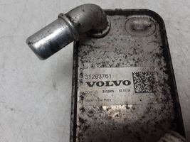 Volvo V60 Support de filtre à huile 31293761