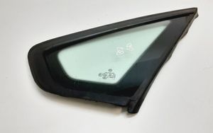 Volkswagen PASSAT B7 USA Rear side window/glass 561845298F