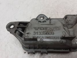 Volvo V60 Podciśnieniowy zbiornik powietrza 31339809