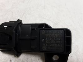 Volvo V60 Air pressure sensor 31405341