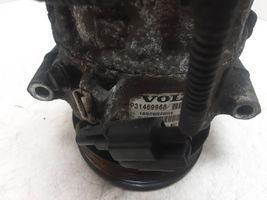 Volvo S60 Ilmastointilaitteen kompressorin pumppu (A/C) 31469968