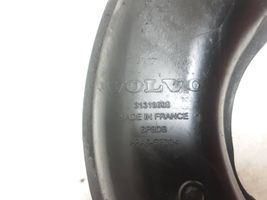 Volvo XC60 Część rury dolotu powietrza 31319698