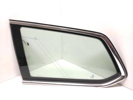 Volkswagen PASSAT B8 Fenêtre latérale avant / vitre triangulaire 3G9845297BQ