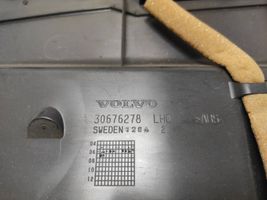 Volvo S80 Kit de boîte à gants 30676278
