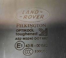 Land Rover Discovery 3 - LR3 Pagrindinis galinių durų stiklas 43R001582