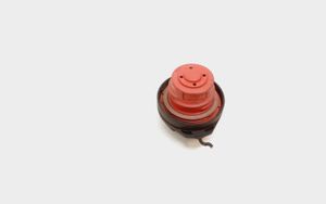 Volvo XC90 Fuel tank filler cap 