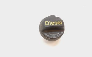 Volvo S60 Fuel tank filler cap 