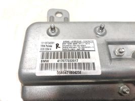 BMW 7 E65 E66 Airbag portiera anteriore 30350064A