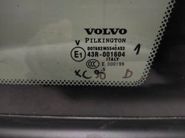 Volvo XC90 Finestrino/vetro retro 30674957