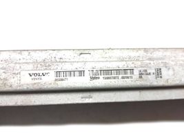 Volvo S60 Refroidisseur intermédiaire 31338471