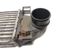 Volvo S60 Starpdzesētāja radiators 31338475