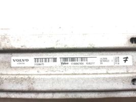 Volvo S60 Starpdzesētāja radiators 31338475