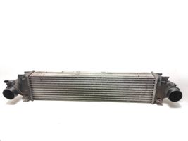 Volvo S60 Starpdzesētāja radiators 31338475