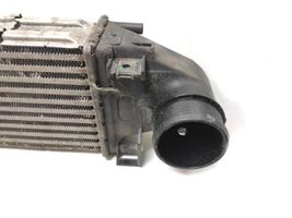 Volvo V60 Chłodnica powietrza doładowującego / Intercooler 31338475