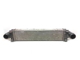 Volvo V60 Chłodnica powietrza doładowującego / Intercooler 31338475