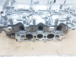 Mercedes-Benz C AMG W205 Engine head A2760162700