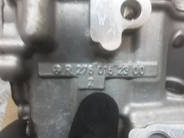 Mercedes-Benz C AMG W205 Engine head A2760162700