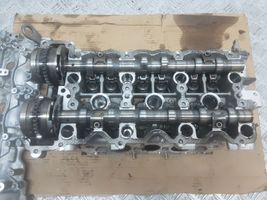 Mercedes-Benz C AMG W205 Engine head A2760162700