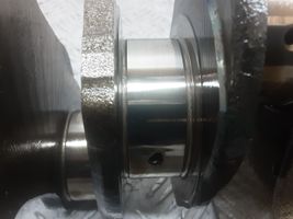 Mercedes-Benz C AMG W205 Crankshaft R27610