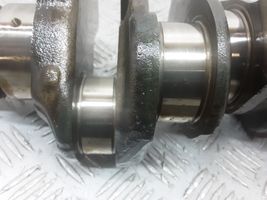 Mercedes-Benz C AMG W205 Crankshaft R27610