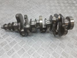 Mercedes-Benz C AMG W205 Crankshaft R27610