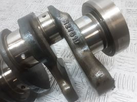 Mercedes-Benz C AMG W205 Crankshaft R27610