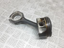 Mercedes-Benz C AMG W205 Piston avec bielle 276