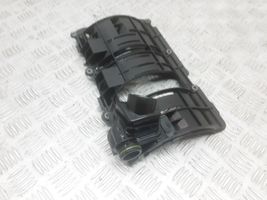 Mercedes-Benz C AMG W205 Eļļas nogulsnētava (separators) A2761801451