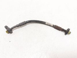 Volvo S60 Air conditioning (A/C) pipe/hose 31332755