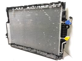 Volvo XC90 A/C cooling radiator (condenser) 32138991