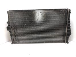 Volvo XC90 Chłodnica powietrza doładowującego / Intercooler 30748808