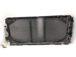 Volvo XC40 Radiateur condenseur de climatisation 31356793