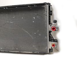 Volvo XC40 Radiateur condenseur de climatisation 31356793