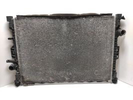 Volvo XC60 Coolant radiator 