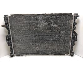 Volvo XC60 Coolant radiator 