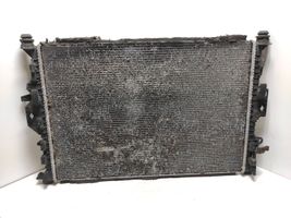 Volvo XC60 Coolant radiator 