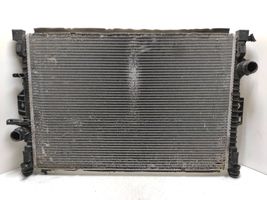 Volvo XC60 Coolant radiator 