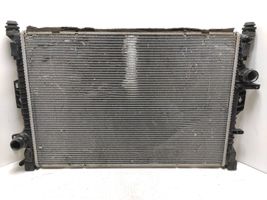 Volvo XC60 Coolant radiator 