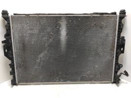 Volvo XC60 Coolant radiator 