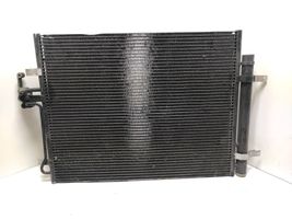 Volvo XC60 A/C cooling radiator (condenser) 