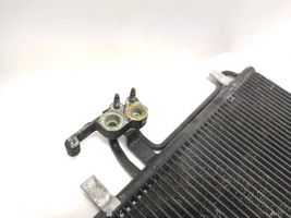 Volvo XC60 A/C cooling radiator (condenser) 