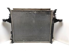 Volvo XC90 Coolant radiator 30681822