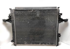 Volvo XC90 Coolant radiator 30681822