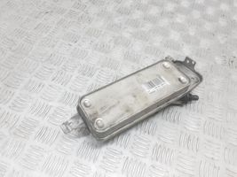 BMW 7 F01 F02 F03 F04 Transmisijas eļļas radiators 7597890