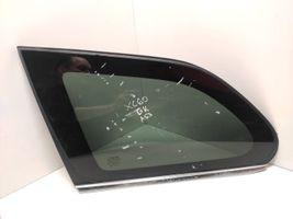 Volvo XC60 Rear side window/glass 43R00053