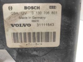 Volvo XC90 Elektryczny wentylator chłodnicy 31111543