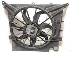 Volvo XC90 Ventilateur de refroidissement de radiateur électrique 30749761