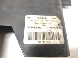 Volvo XC90 Elektryczny wentylator chłodnicy 30749761