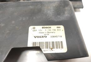 Volvo XC90 Elektrisks radiatoru ventilators 30645719